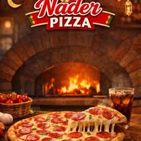 Nader Pizza